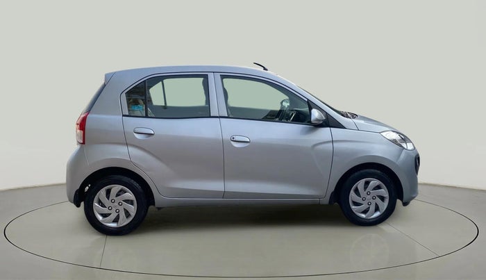 2019 Hyundai NEW SANTRO ASTA MT, Petrol, Manual, 10,101 km, Right Side View