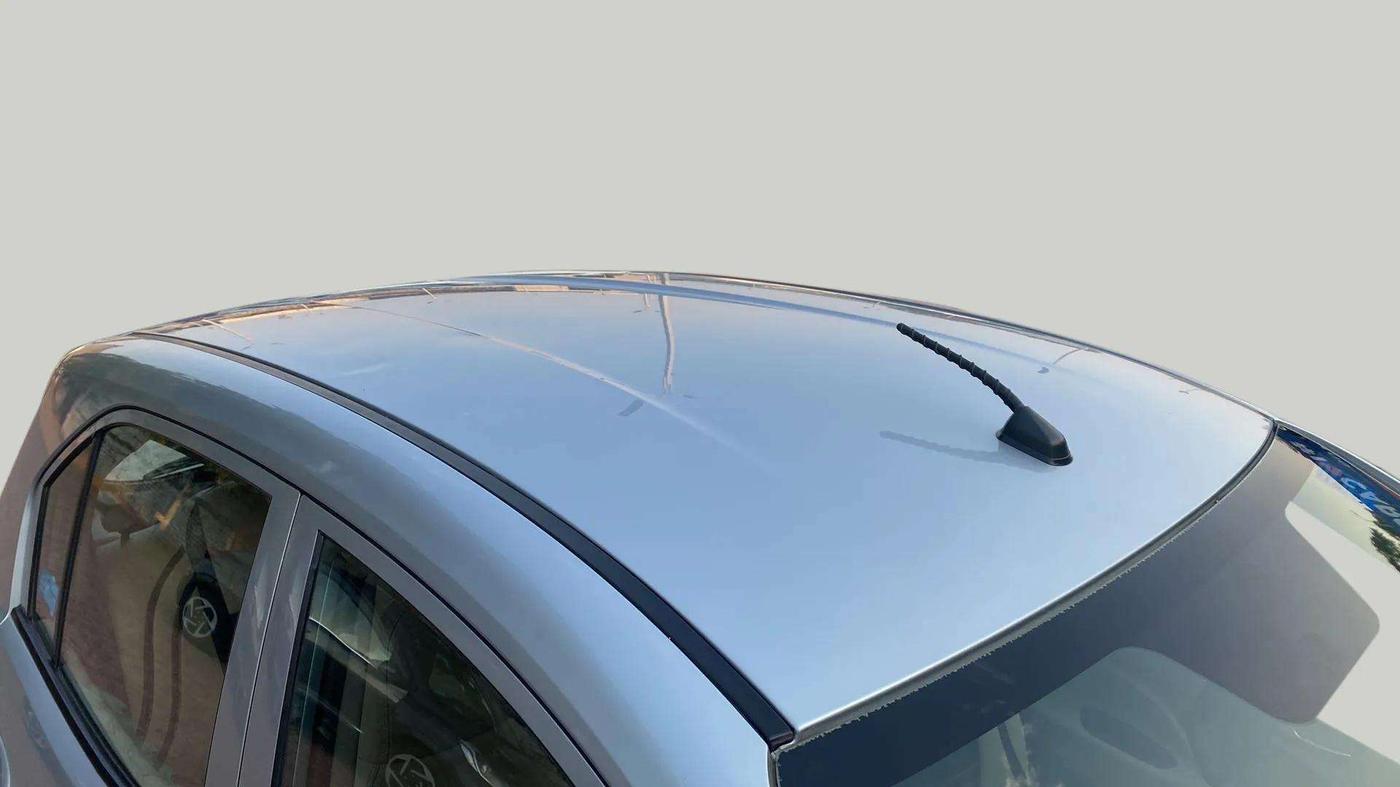 2019 Hyundai NEW SANTRO ASTA MT, Petrol, Manual, 10,125 km, Roof