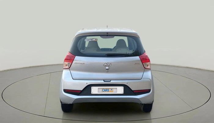 2019 Hyundai NEW SANTRO ASTA MT, Petrol, Manual, 10,101 km, Back/Rear