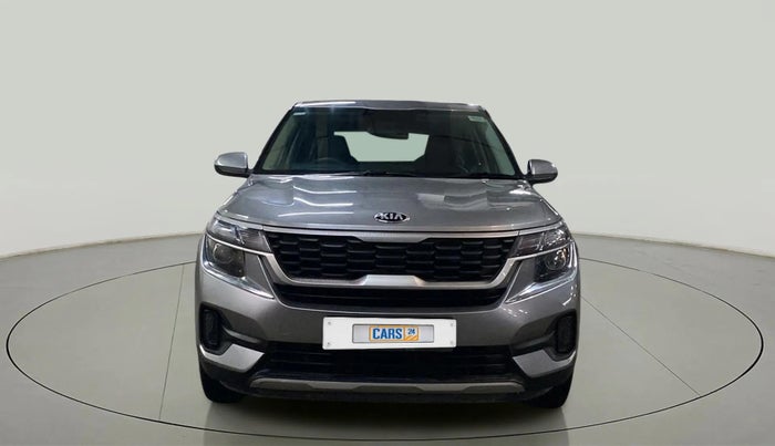 2020 KIA SELTOS HTE 1.5 DIESEL, Diesel, Manual, 76,311 km, Front