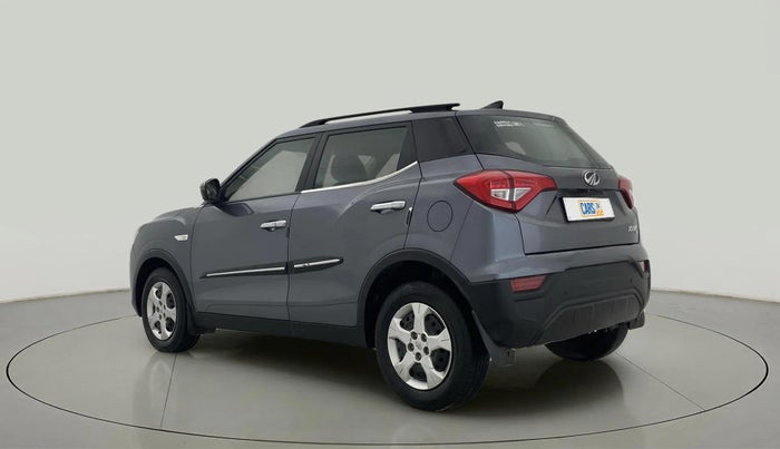 2022 Mahindra XUV300 W6 1.5 Sunroof Diesel, Diesel, Manual, 63,672 km, Left Back Diagonal