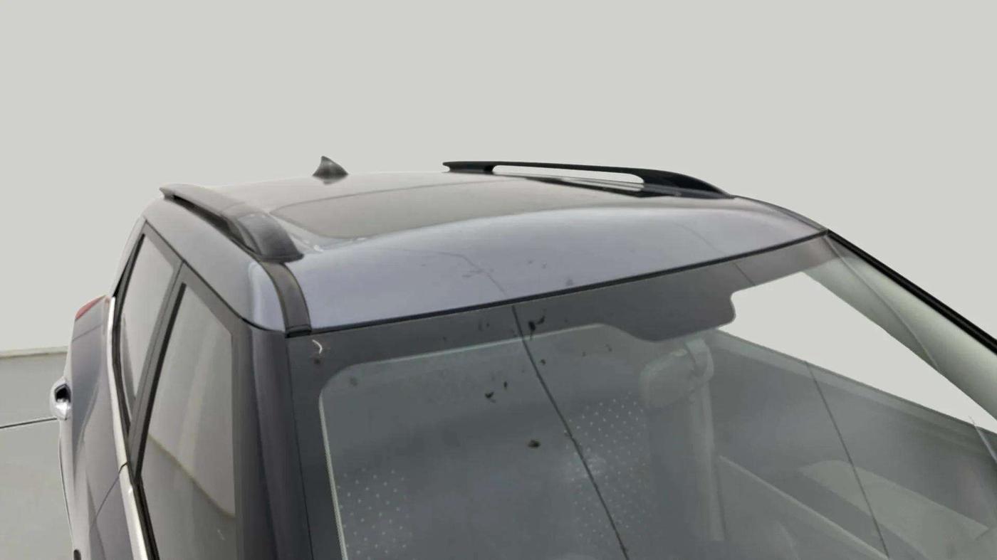 2022 Mahindra XUV300 W6 1.5 Sunroof Diesel, Diesel, Manual, 64,038 km, Roof
