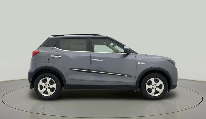 2022 Mahindra XUV300 W6 1.5 Sunroof Diesel, Diesel, Manual, 63,672 km, Right Side View