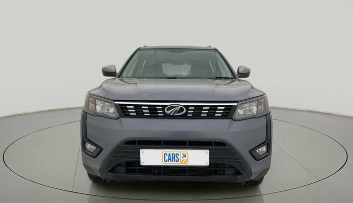 2022 Mahindra XUV300 W6 1.5 Sunroof Diesel, Diesel, Manual, 63,672 km, Front