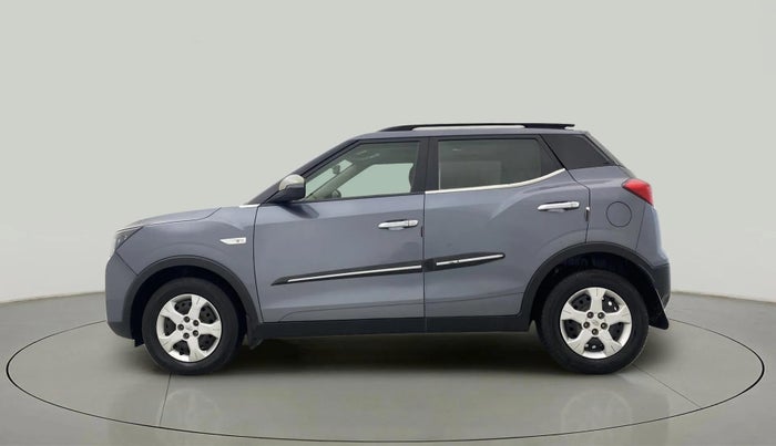 2022 Mahindra XUV300 W6 1.5 Sunroof Diesel, Diesel, Manual, 63,672 km, Left Side