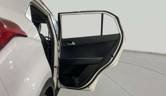 2018 Hyundai Creta SX AT 1.6 PETROL, Petrol, Automatic, 67,322 km, RHS Rear Door