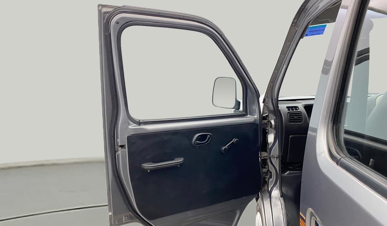 2021 Maruti Eeco 7 STR, Petrol, Manual, 15,131 km, LHS Front Door