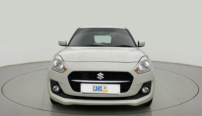 2021 Maruti Swift VXI, Petrol, Manual, 48,993 km, Front