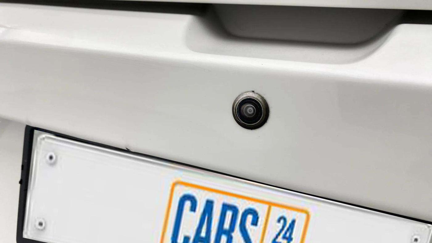 2021 Maruti Swift VXI, Petrol, Manual, 49,240 km, Parking Camera