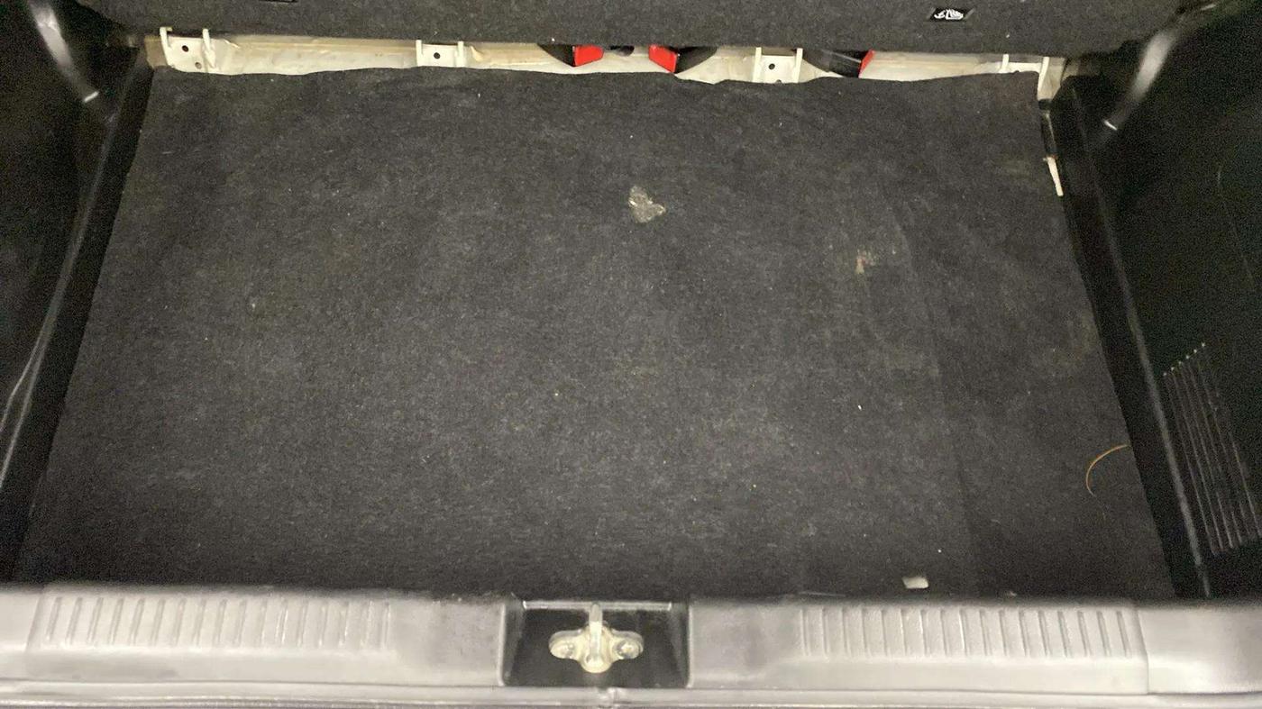 2021 Maruti Swift VXI, Petrol, Manual, 49,240 km, Boot Open Zoomed View