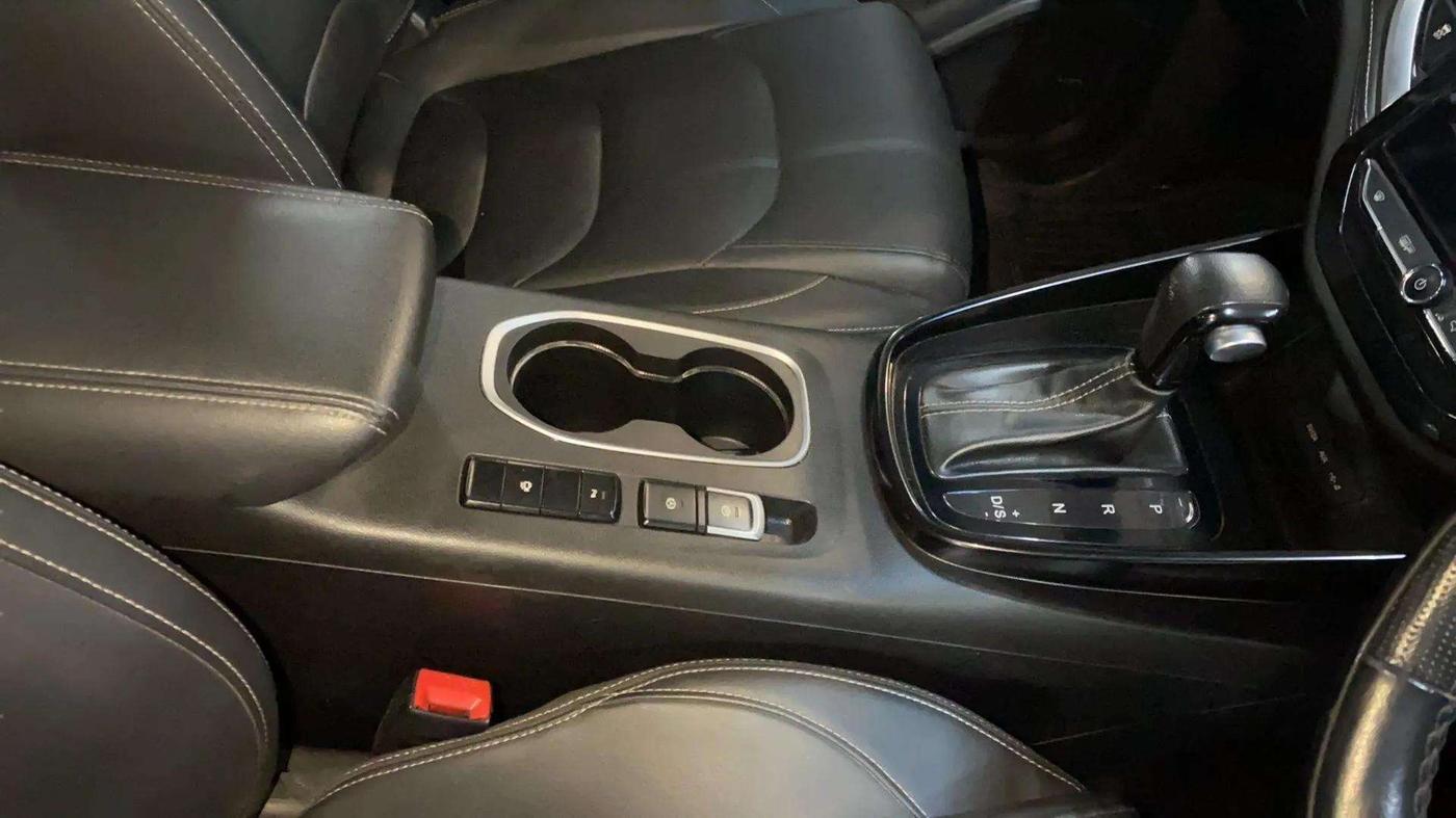 2019 MG HECTOR SHARP 1.5 DCT PETROL, Petrol, Automatic, 38,677 km, Gear Lever