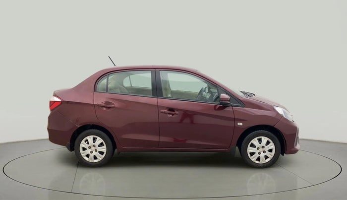 2017 Honda Amaze 1.2L I-VTEC S, Petrol, Manual, 94,061 km, Right Side View