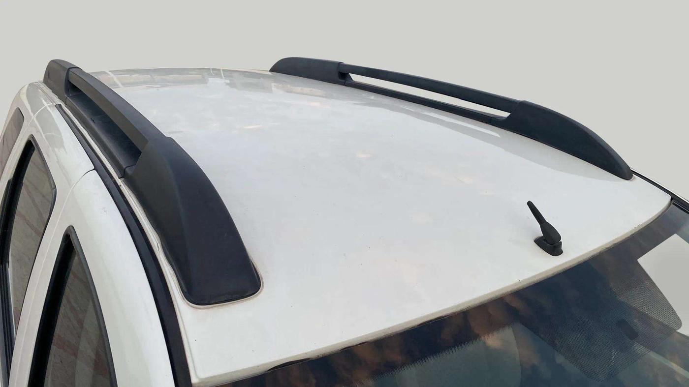 2014 Renault Duster 85 PS RXL DIESEL, Diesel, Manual, 91,358 km, Roof