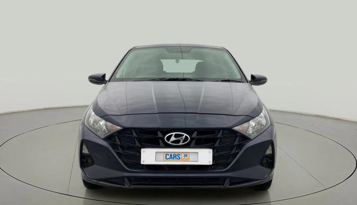 2022 Hyundai NEW I20 SPORTZ 1.2 MT, Petrol, Manual, 53,160 km, Front