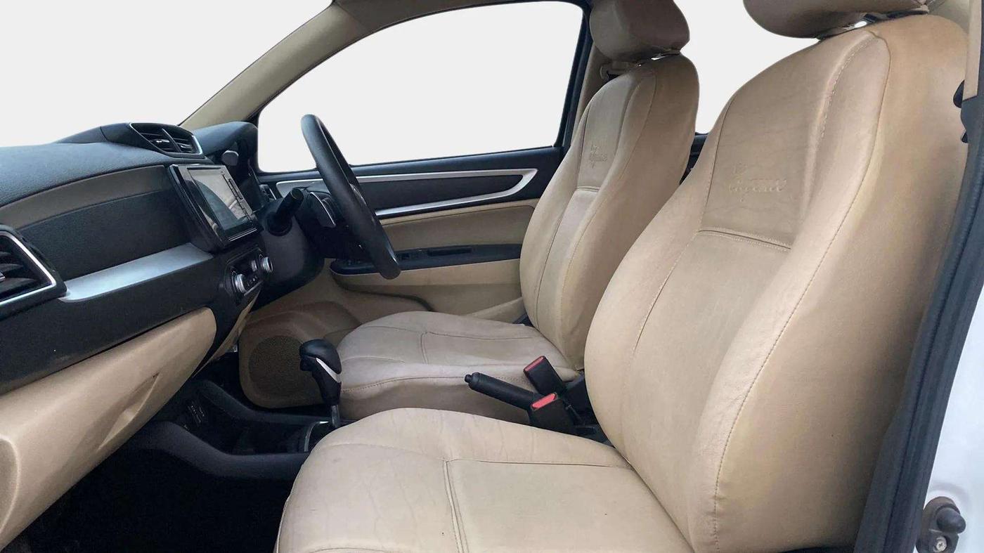 2021 Honda Amaze 1.2L I-VTEC VX CVT, Petrol, Automatic, 36,478 km, Right Side Front Door Cabin
