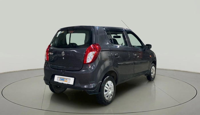 2021 Maruti Alto VXI PLUS, Petrol, Manual, 35,868 km, Right Back Diagonal