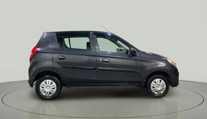 2021 Maruti Alto VXI PLUS, Petrol, Manual, 35,868 km, Right Side View