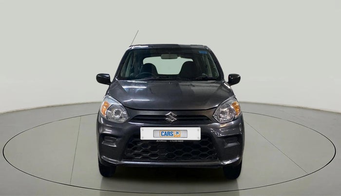 2021 Maruti Alto VXI PLUS, Petrol, Manual, 35,868 km, Front