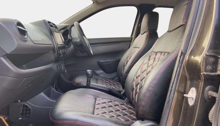 2016 Renault Kwid RXT 0.8, Petrol, Manual, 52,786 km, Right Side Front Door Cabin