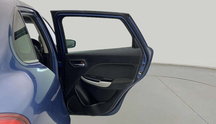 2018 Maruti Baleno ALPHA PETROL 1.2, Petrol, Manual, 70,087 km, RHS Rear Door