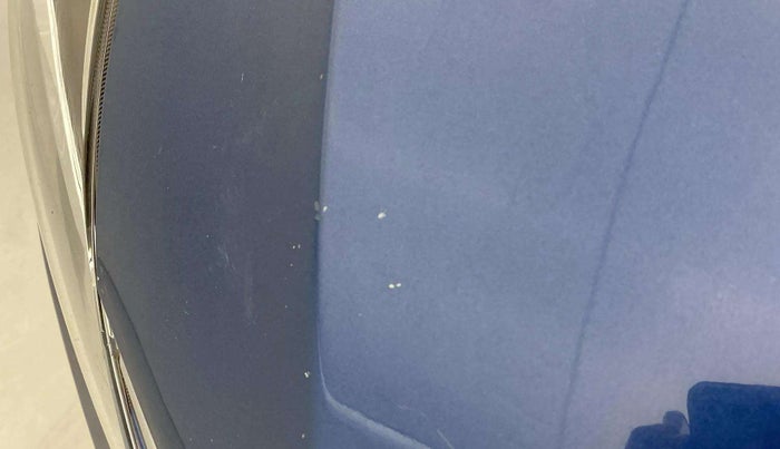 2018 Maruti Baleno ALPHA PETROL 1.2, Petrol, Manual, 70,087 km, Bonnet (hood) - Minor scratches