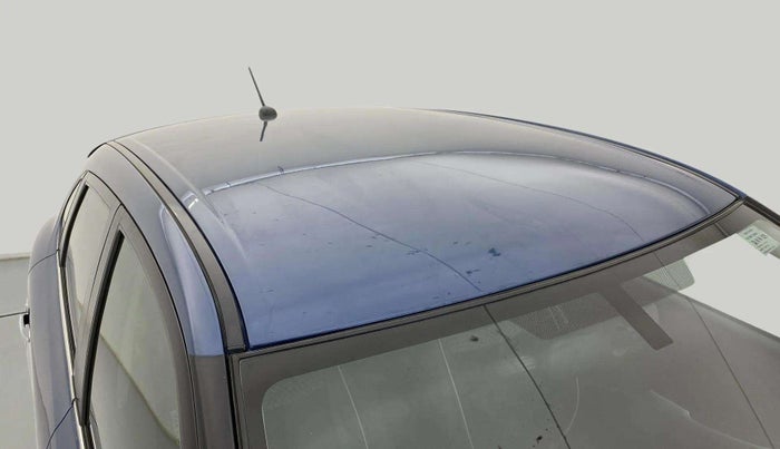 2018 Maruti Baleno ALPHA PETROL 1.2, Petrol, Manual, 70,087 km, Roof