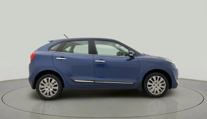 2018 Maruti Baleno ALPHA PETROL 1.2, Petrol, Manual, 70,087 km, Right Side View