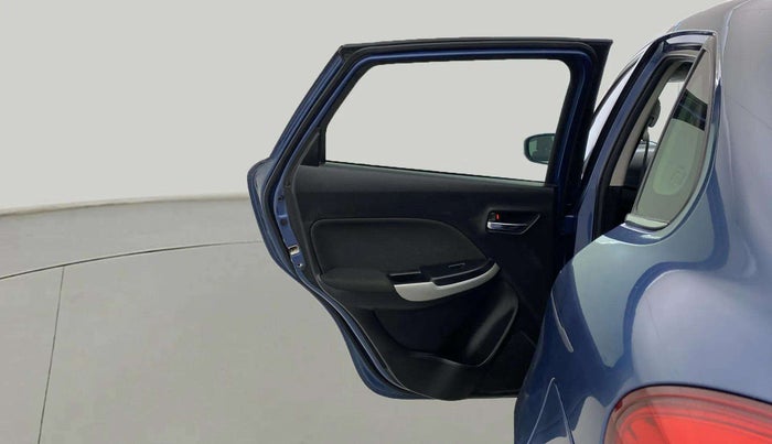 2018 Maruti Baleno ALPHA PETROL 1.2, Petrol, Manual, 70,087 km, LHS Rear Door