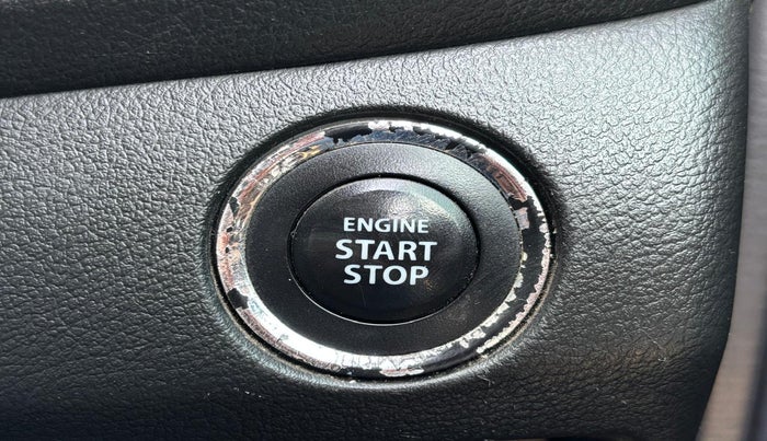 2018 Maruti Baleno ALPHA PETROL 1.2, Petrol, Manual, 70,087 km, Keyless Start/ Stop Button
