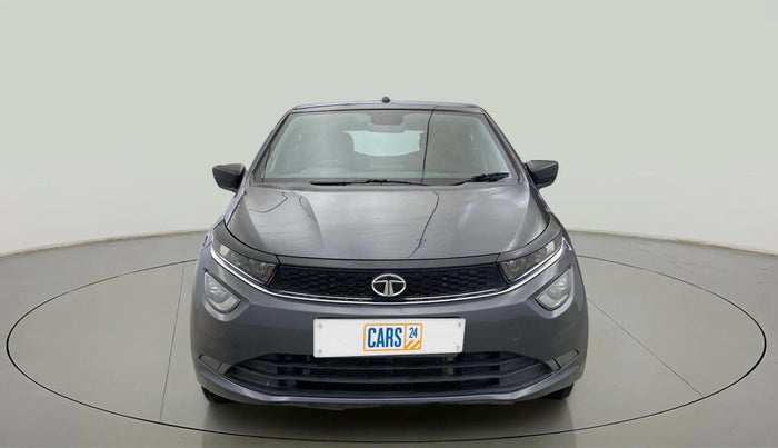 2020 Tata ALTROZ XT PETROL, Petrol, Manual, 34,357 km, Front