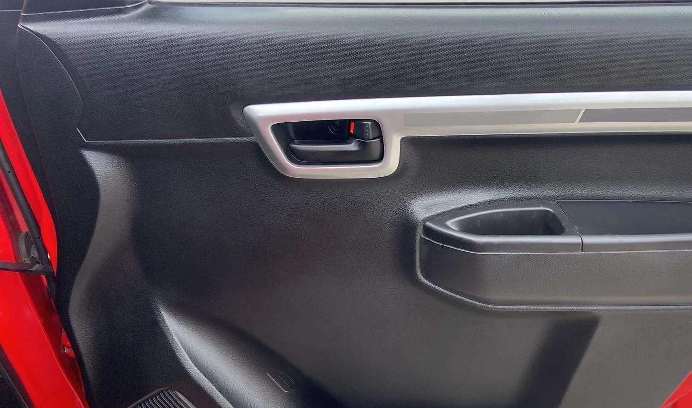 2023 Maruti S PRESSO VXI+, Petrol, Manual, 12,356 km, Driver Side Door Panels Control