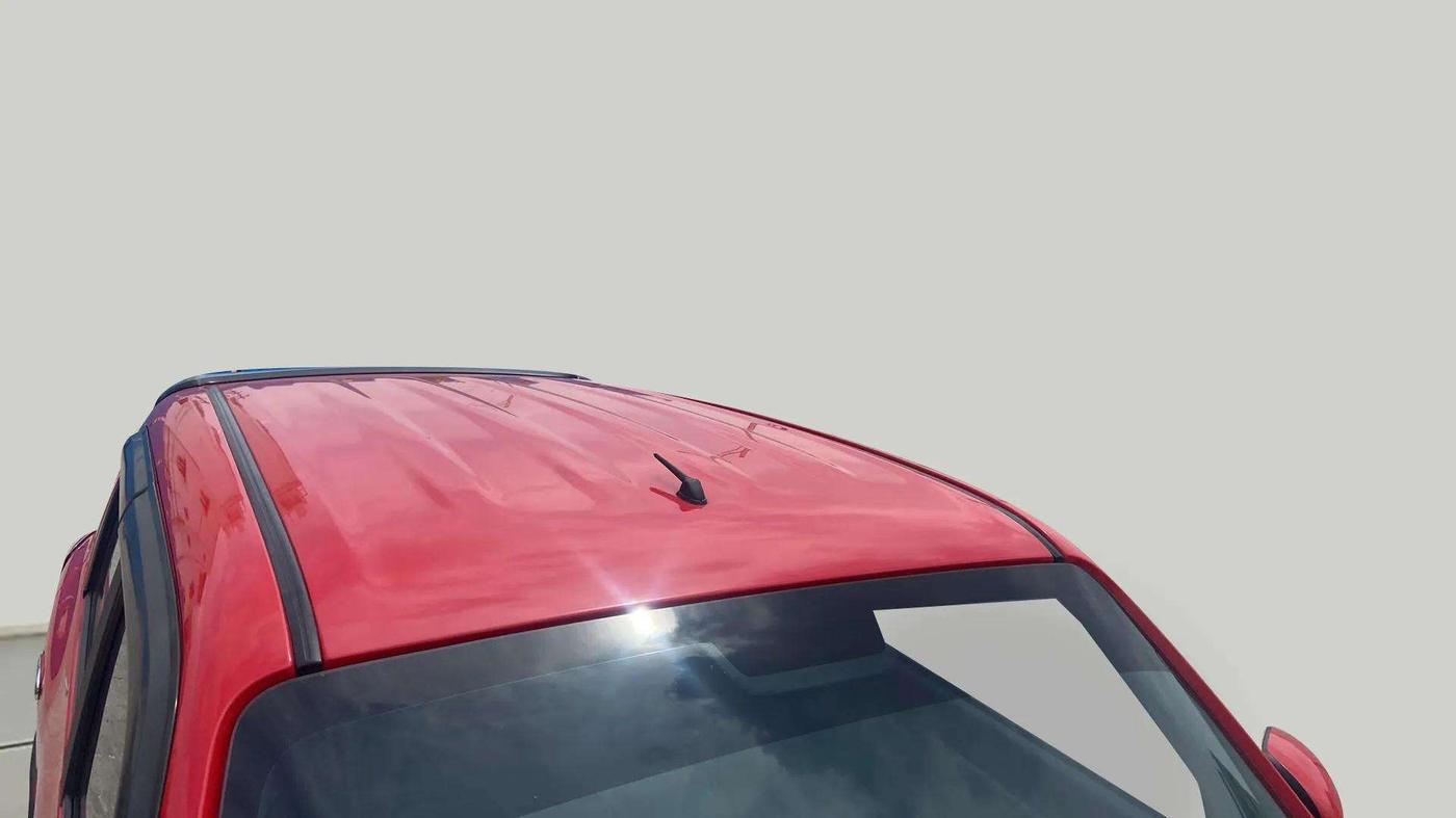2023 Maruti S PRESSO VXI+, Petrol, Manual, 12,356 km, Roof