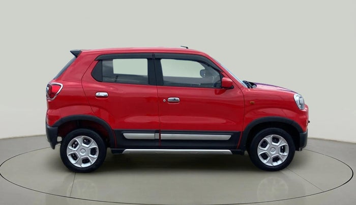 2023 Maruti S PRESSO VXI+, Petrol, Manual, 12,353 km, Right Side View