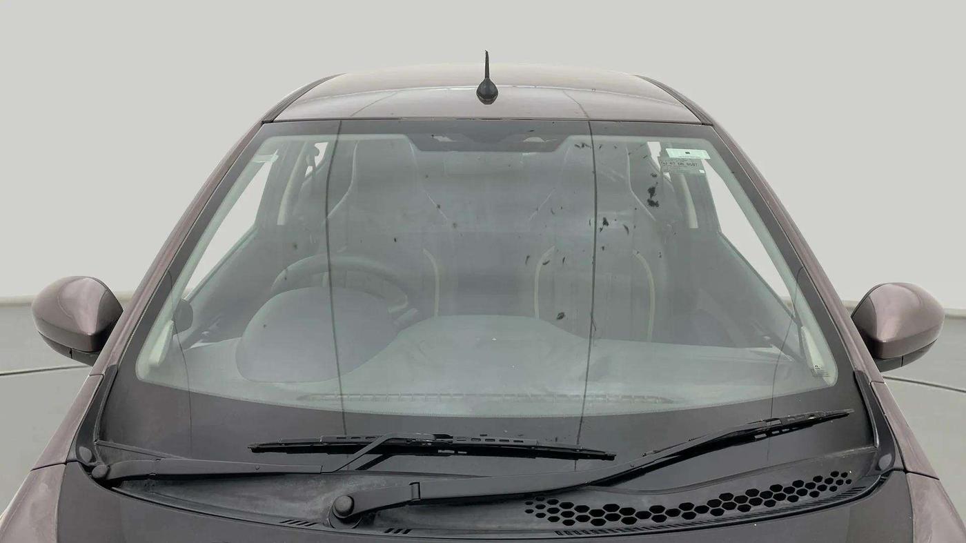 2017 Tata Tiago XTA PETROL, Petrol, Automatic, 41,575 km, Front Windshield