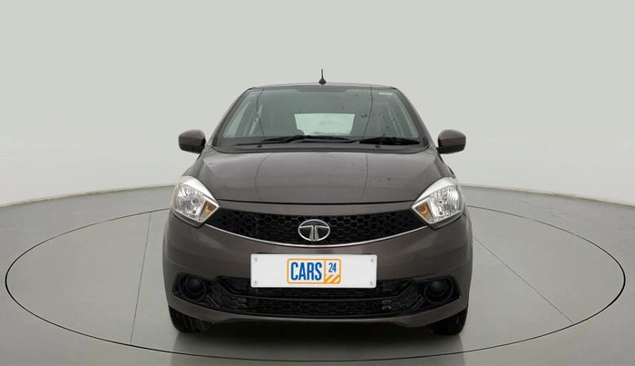 2017 Tata Tiago XTA PETROL, Petrol, Automatic, 41,514 km, Front