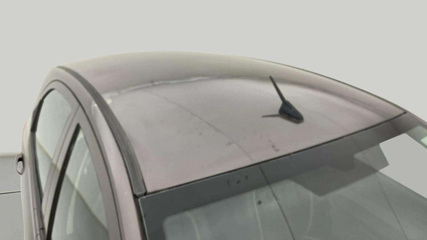 2017 Tata Tiago XTA PETROL, Petrol, Automatic, 41,575 km, Roof