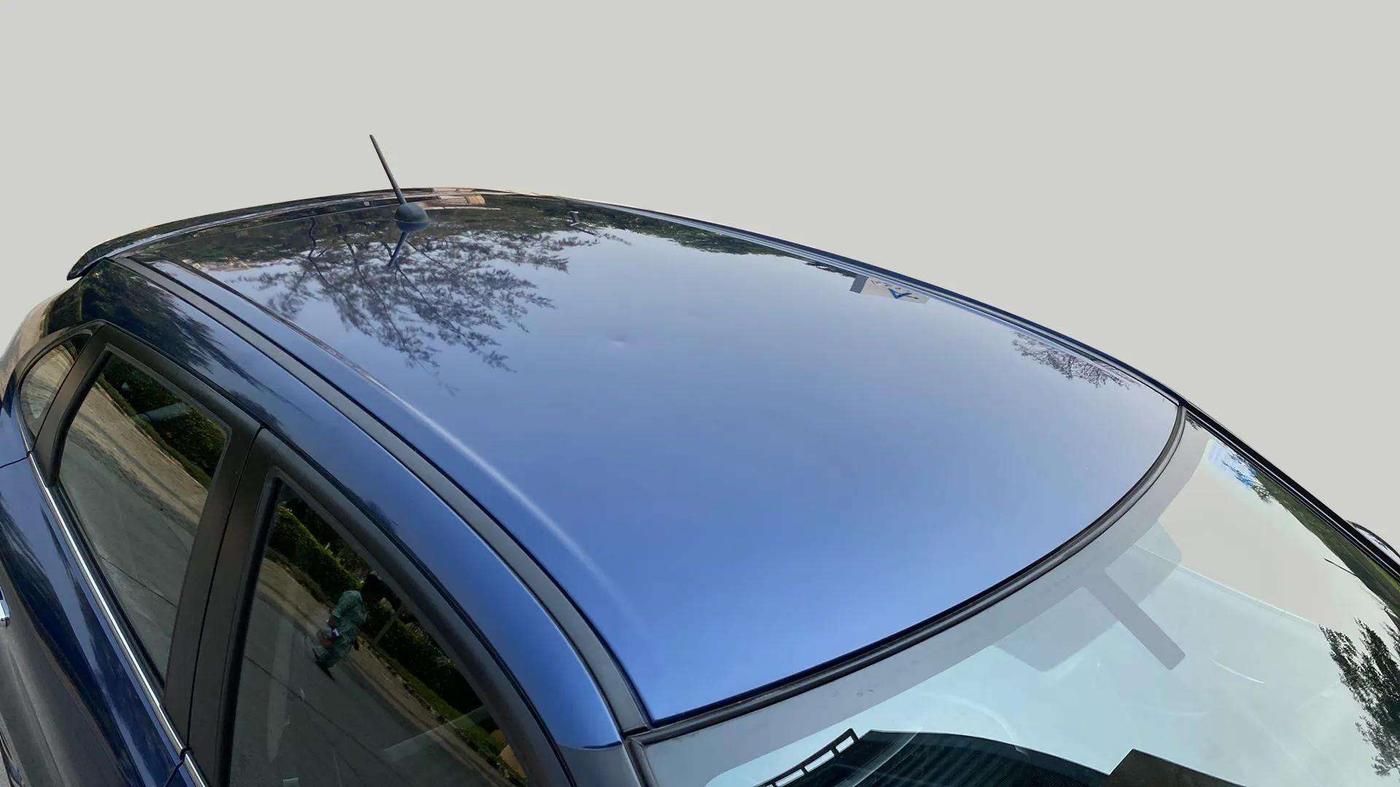 2020 Maruti Baleno ZETA PETROL 1.2, Petrol, Manual, 7,811 km, Roof