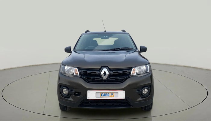 2019 Renault Kwid RXL, Petrol, Manual, 38,785 km, Front