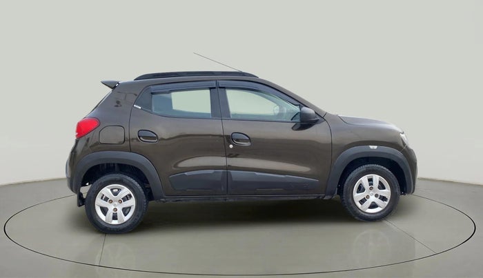 2019 Renault Kwid RXL, Petrol, Manual, 38,785 km, Right Side