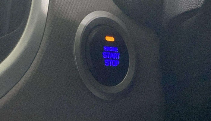 2019 Hyundai Creta SX AT 1.6 PETROL, Petrol, Automatic, 42,149 km, Keyless Start/ Stop Button