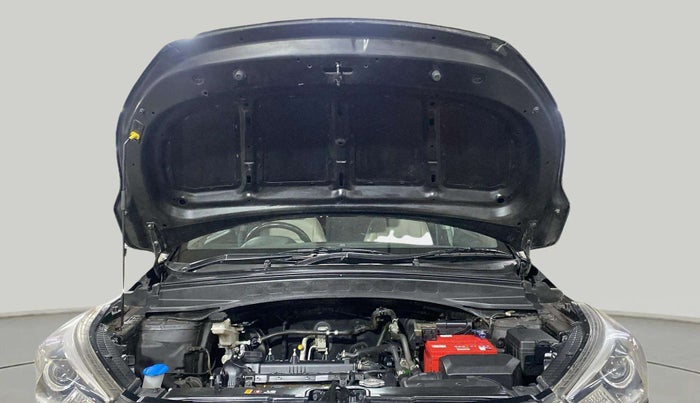 2019 Hyundai Creta SX AT 1.6 PETROL, Petrol, Automatic, 42,149 km, Open Bonet