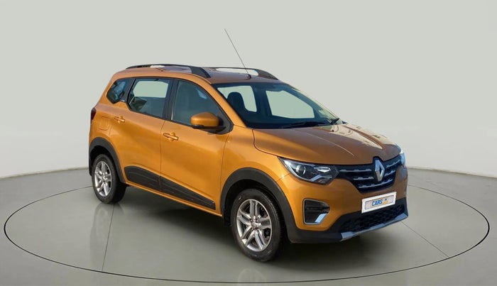 2021 Renault TRIBER RXZ, Petrol, Manual, 38,992 km, SRP