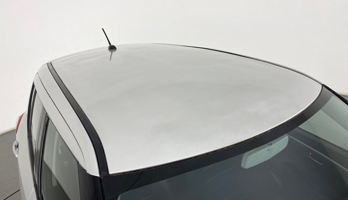 2014 Maruti Swift VXI, Petrol, Manual, 61,823 km, Roof