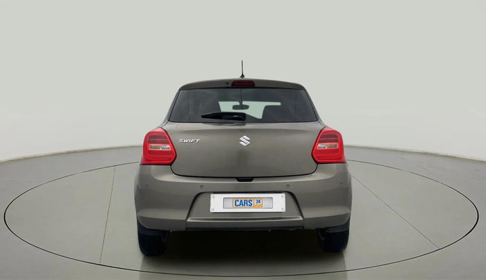 2020 Maruti Swift ZXI PLUS AMT, Petrol, Automatic, 35,402 km, Back/Rear