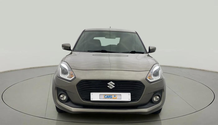 2020 Maruti Swift ZXI PLUS AMT, Petrol, Automatic, 35,402 km, Front