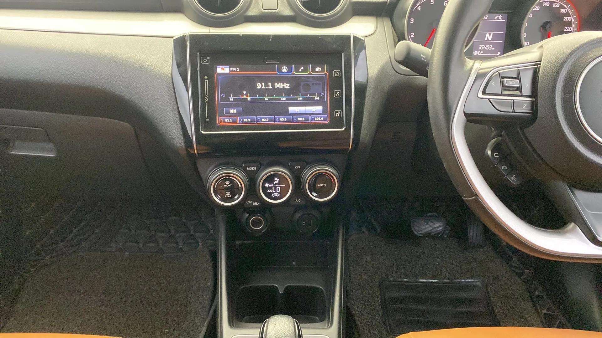 Features
