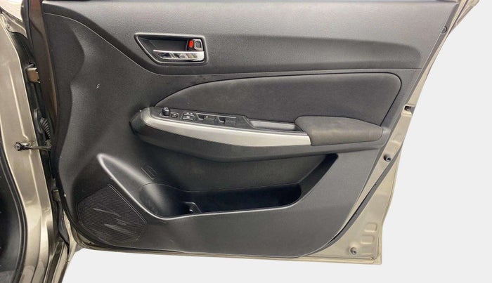 2020 Maruti Swift ZXI PLUS AMT, Petrol, Automatic, 35,402 km, Driver Side Door Panels Control