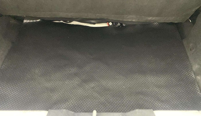 2017 Tata Tiago XZ PETROL, Petrol, Manual, 12,878 km, Boot Open Zoomed View