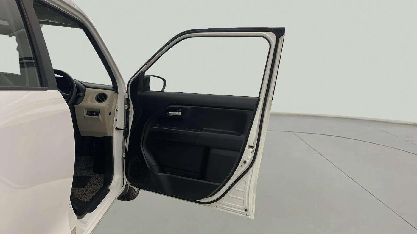 2023 Maruti New Wagon-R ZXI 1.2 AMT, Petrol, Automatic, 8,308 km, RHS Front Door