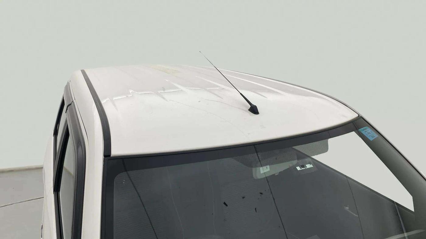 2023 Maruti New Wagon-R ZXI 1.2 AMT, Petrol, Automatic, 8,308 km, Roof